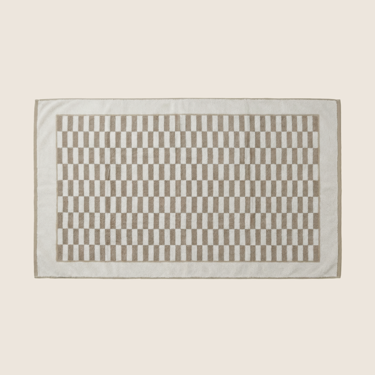 Pietra Australian Cotton Towels, flat lay
