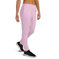Pink Women's Joggers
