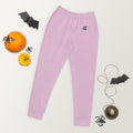 Pink Women's Joggers