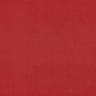 Warwick Lustrell Charisma Poppy faux leather cushion