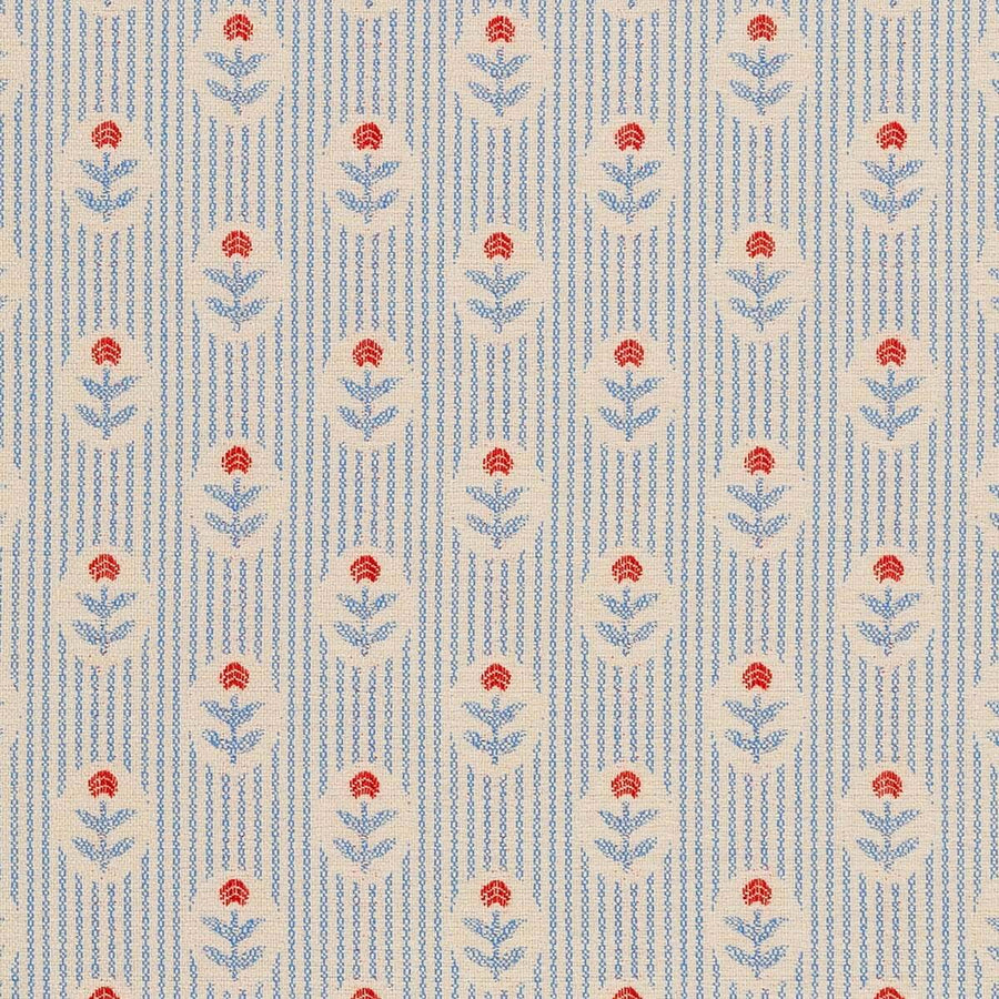 Sunbrella Posey Prairie Custom Outdoor Cushion