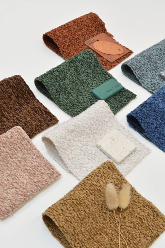 Warwick - Ronan Storm