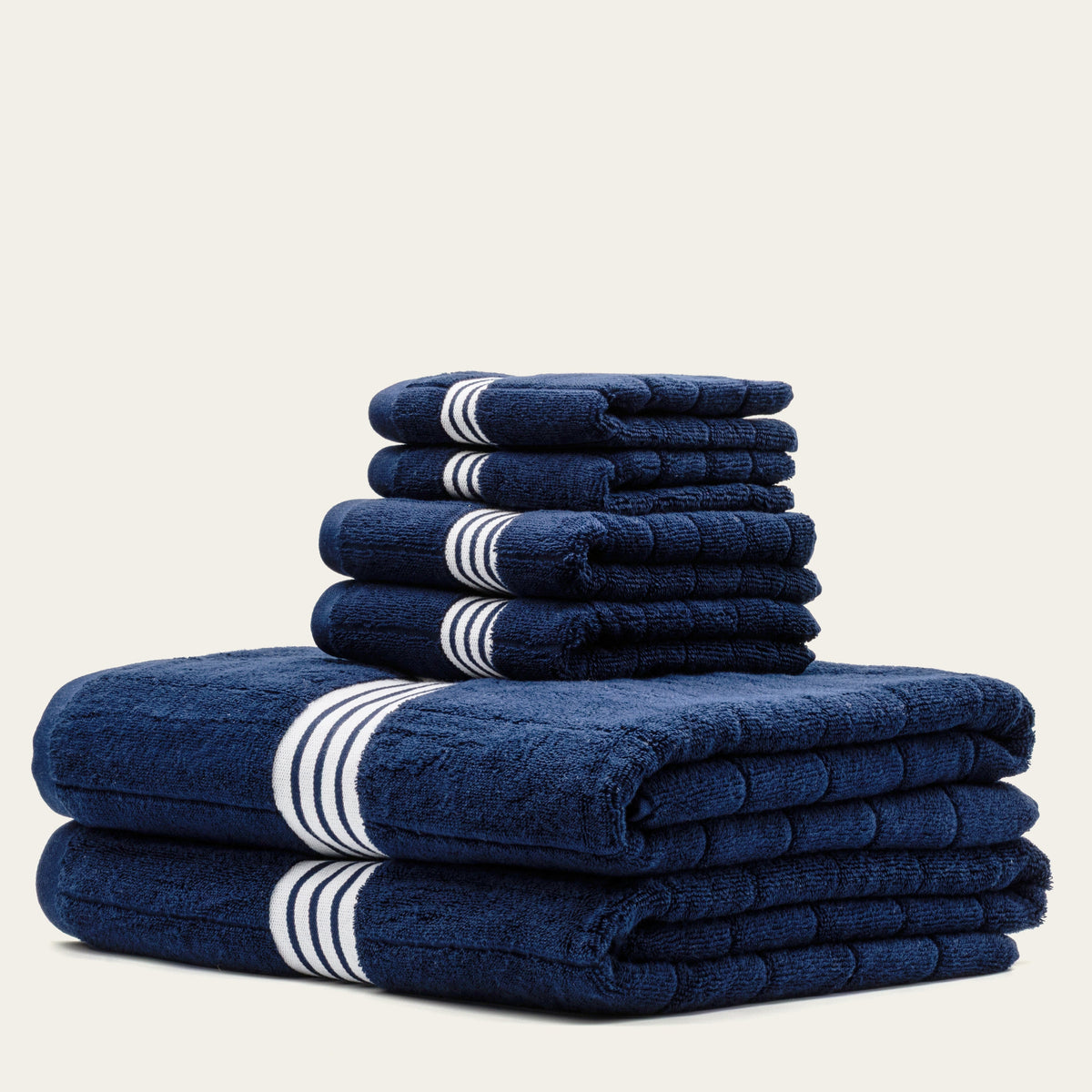 Nautilus Australian Cotton Towels, photo 12