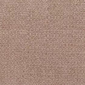 Warwick Ronan  Shell upholstery fabric cushion
