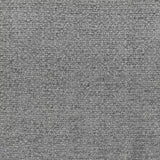 Warwick Ronan Silver upholstery fabric cushion