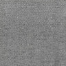 Warwick Ronan Silver upholstery fabric cushion