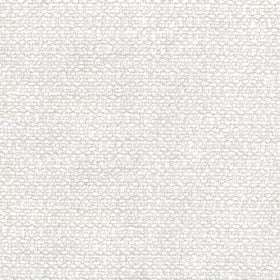 Warwick Ronan Snow upholstery fabric cushion