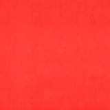 Warwick Lustrell Charisma Scarlet faux leather cushion