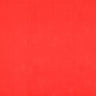 Warwick Lustrell Charisma Scarlet faux leather cushion
