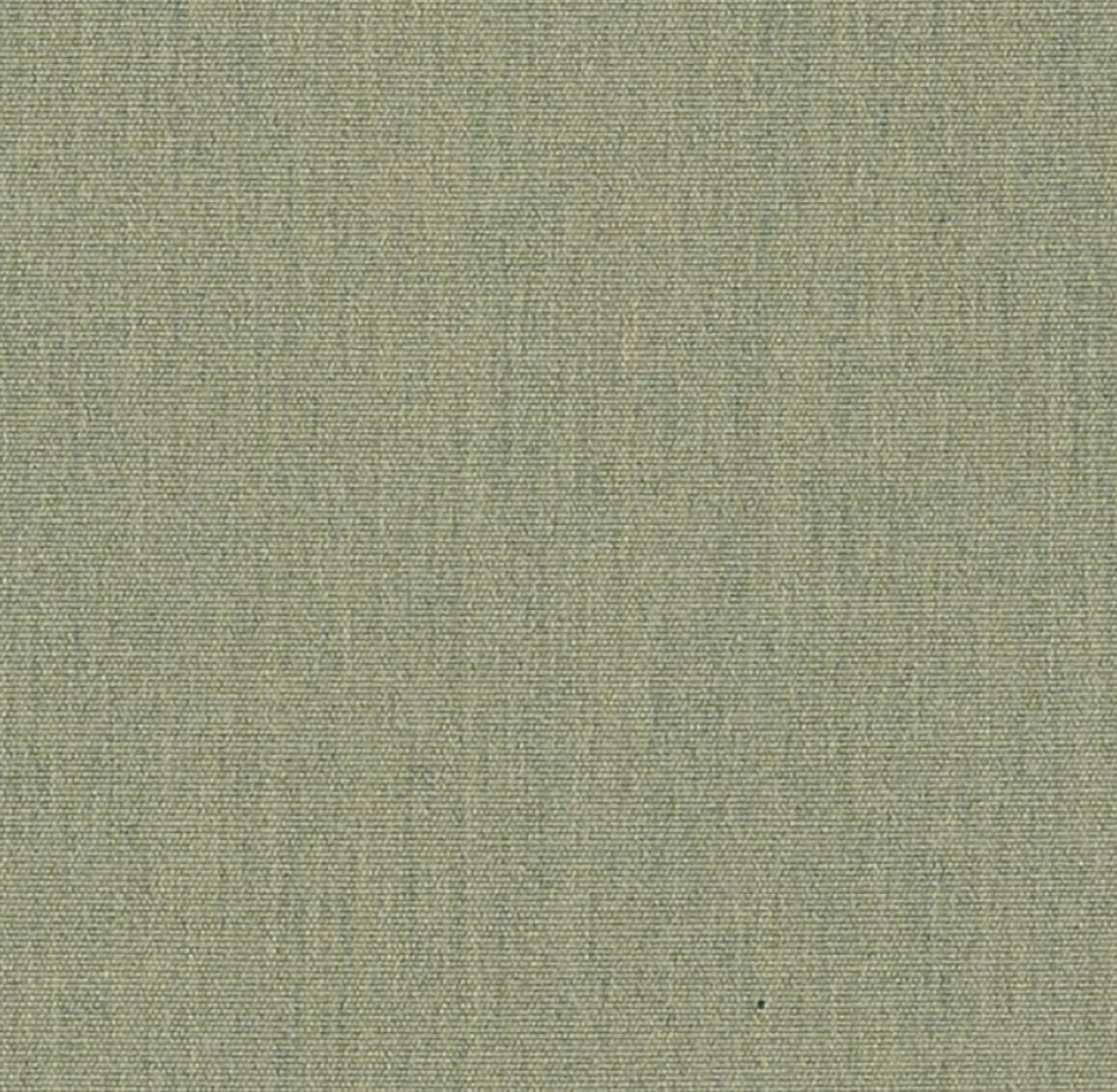 Sunbrella Canvas Almond fabric swatch