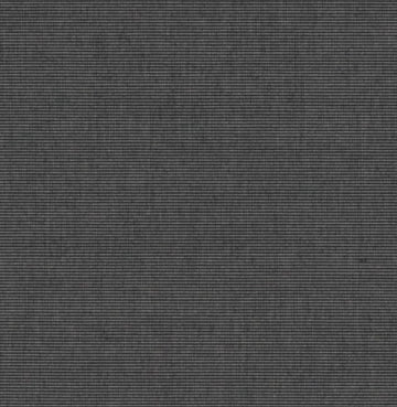 Sunbrella - Canvas Charcoal Cushion