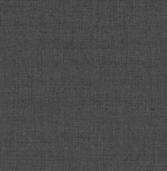 Sunbrella - Canvas Charcoal Cushion