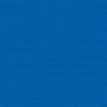 Sunbrella - Pacific Blue Cushion