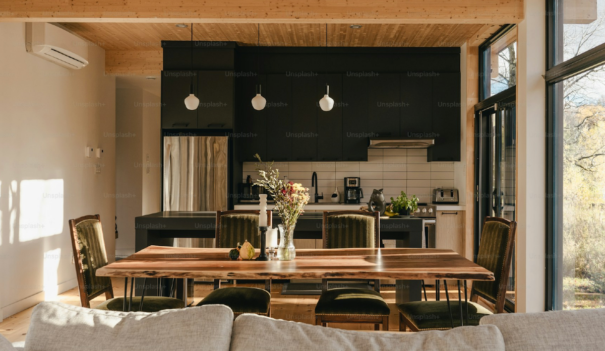 A&H Architecture Design