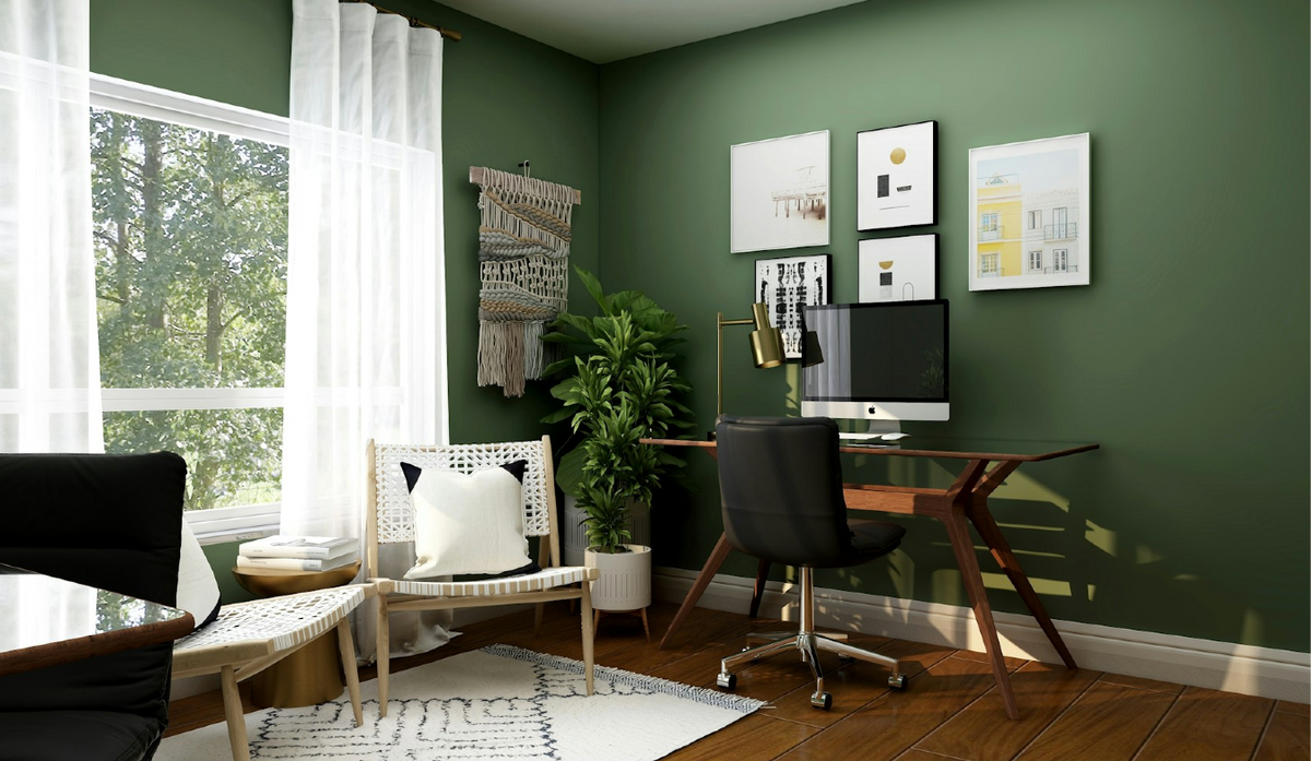 A&H Architecture Design