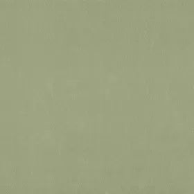 Warwick Lustrell Charisma Seafoam faux leather cushion