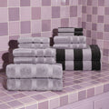 Australian Cotton Towels, in lilac