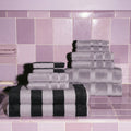 Shadmoor Australian Cotton Towels, in lilac