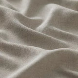 Warwick Patio Smoke curtain fabric