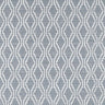 Sunbrella Solve Denim fabric swatch