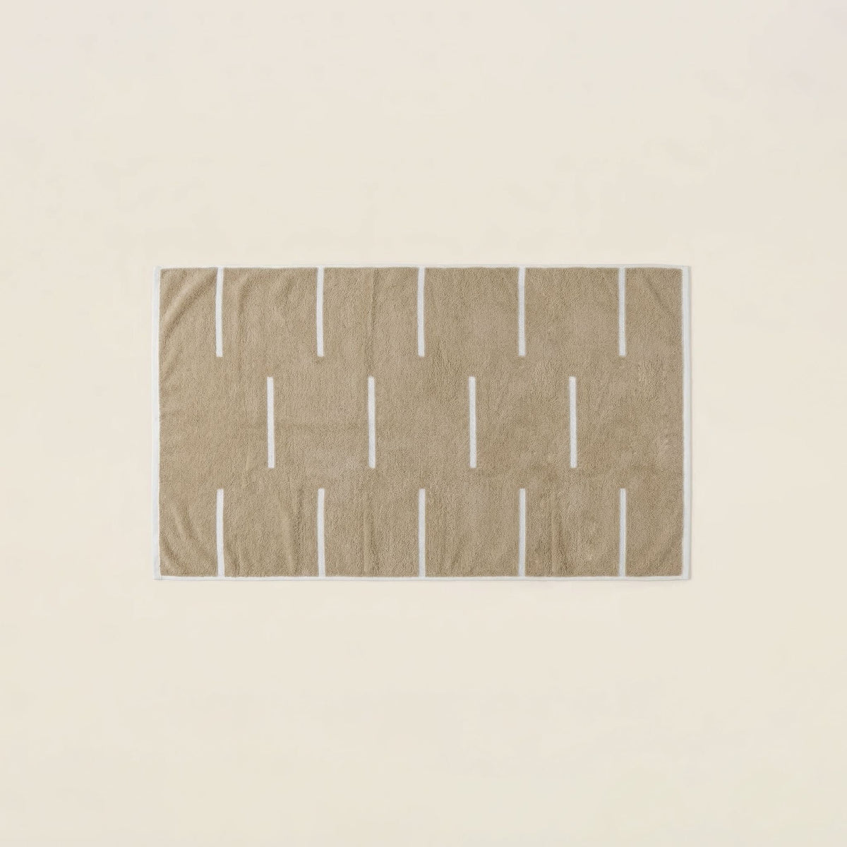 Sorrel Australian Cotton Towels, bath towel, flat lay