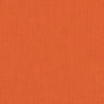 Sunbrella Spectrum Cayenne outdoor curtain fabric swatch