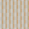 Sunbrella Block Shop Spindle Stripe Dune fabric swatch