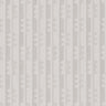 Sunbrella Block Shop Spindle Stripe Snow fabric swatch