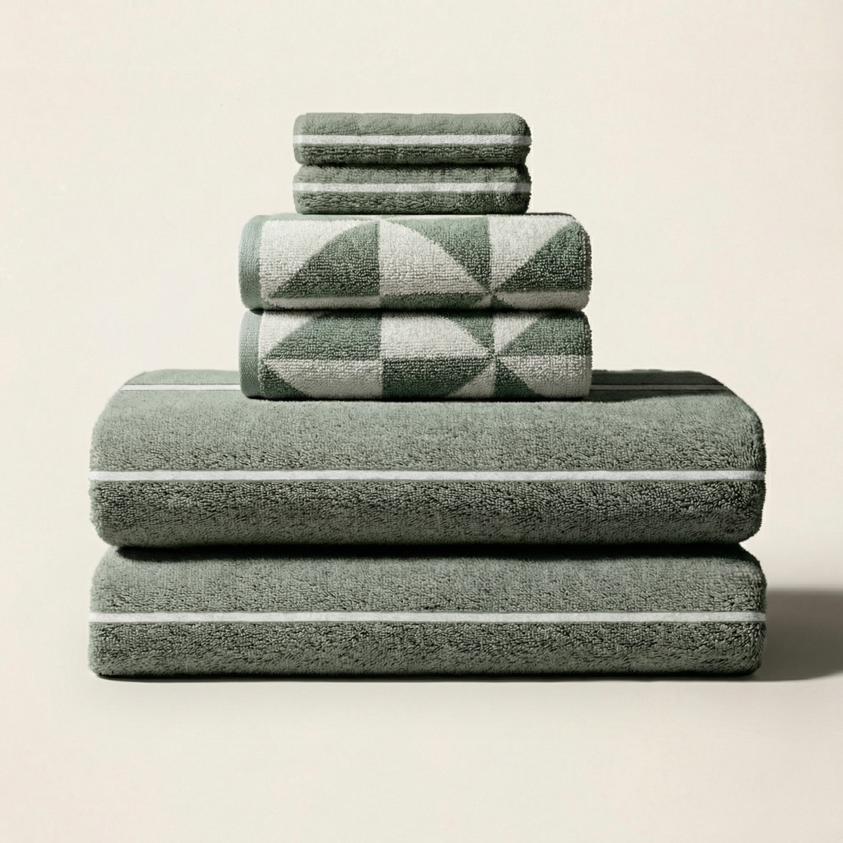 Umbra Australian Cotton Towels, photo 10