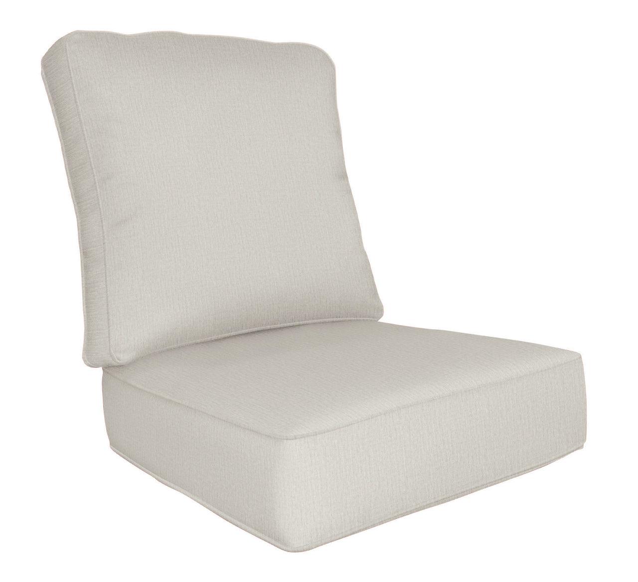 Sunbrella - Berenson Tuxedo Cushion