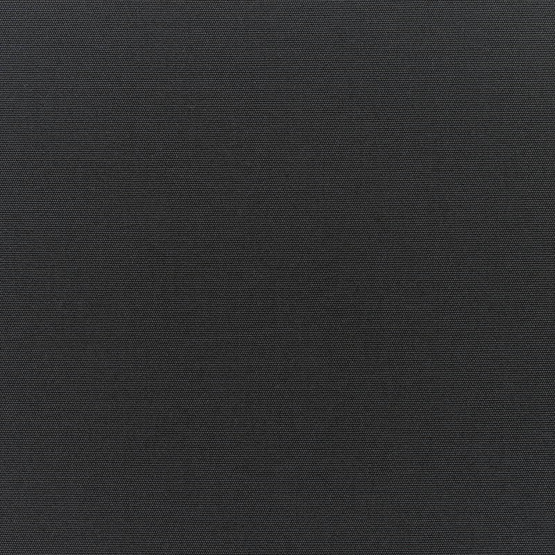 Sunbrella - Canvas Black Cushion