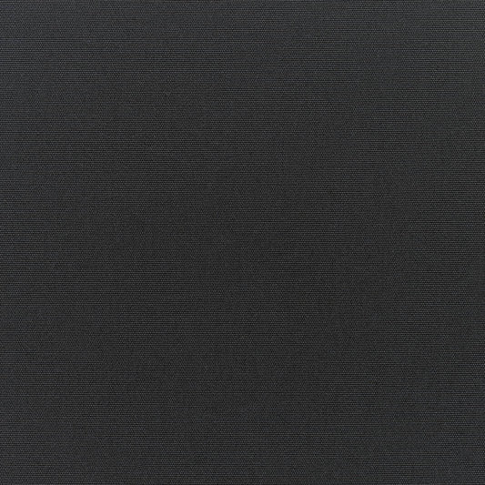 Sunbrella - Canvas Black Cushion