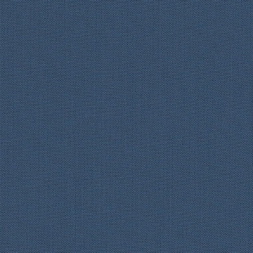 Sunbrella - Canvas Blue Storm Cushion