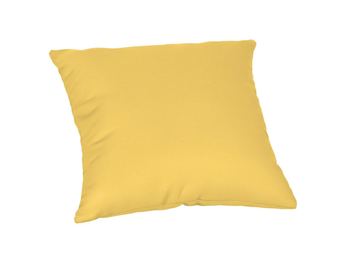 Sunbrella - Canvas Blush Cushion