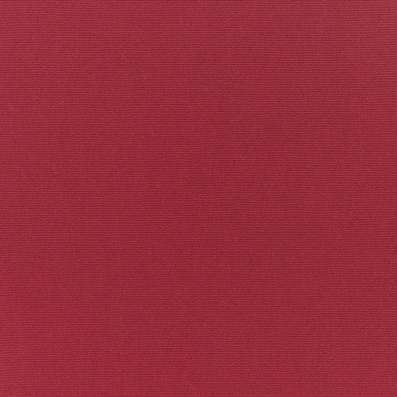 Sunbrella - Canvas Burgundy Cushion