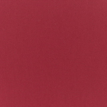 Sunbrella - Canvas Burgundy Cushion