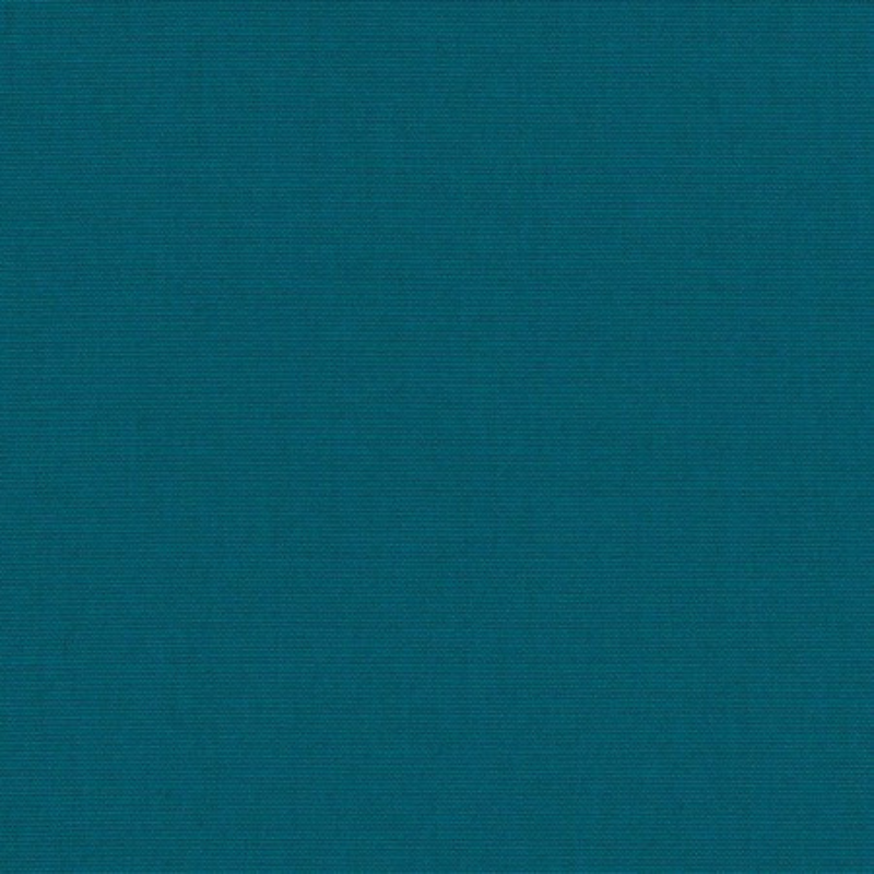 Sunbrella Canvas Charron outdoor curtain fabric swatch