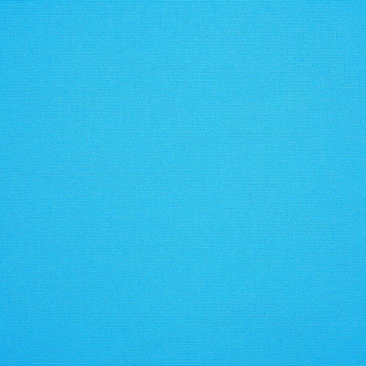Sunbrella - Canvas Cyan Cushion