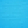 Sunbrella - Canvas Cyan Cushion