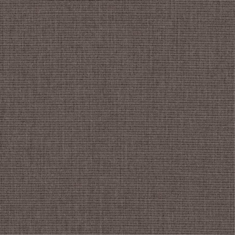 Sunbrella Canvas Dark Smoke fabric swatch