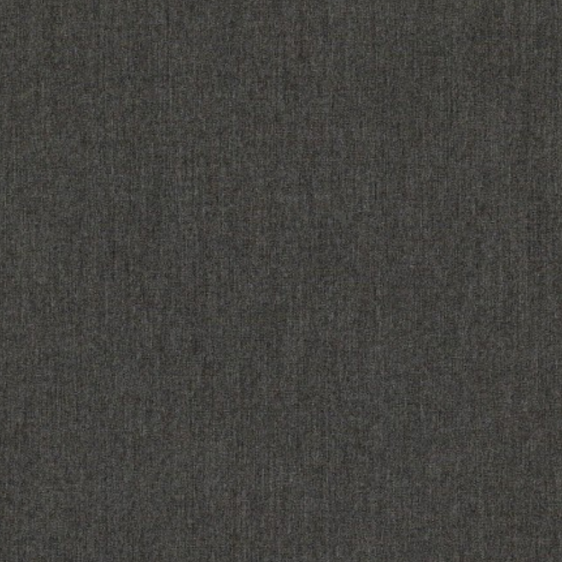 Sunbrella Canvas Flanelle fabric swatch