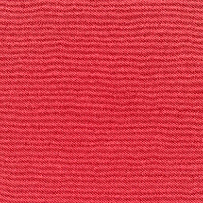 Sunbrella - Canvas Logo Red Cushion