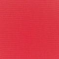 Sunbrella - Canvas Logo Red Cushion