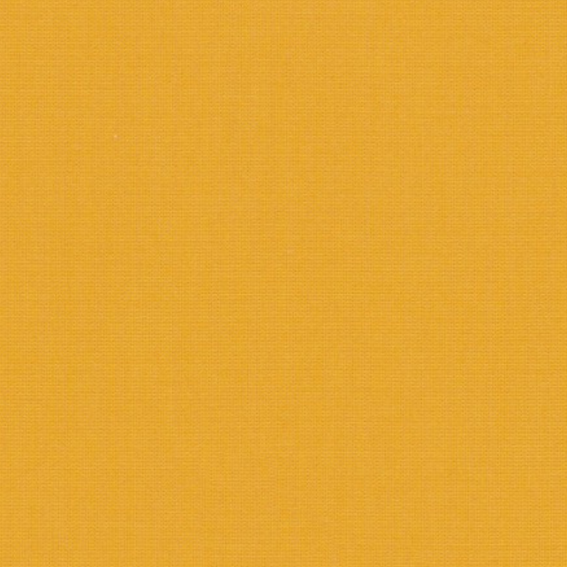 Sunbrella Canvas Mimosa outdoor curtain fabric swatch