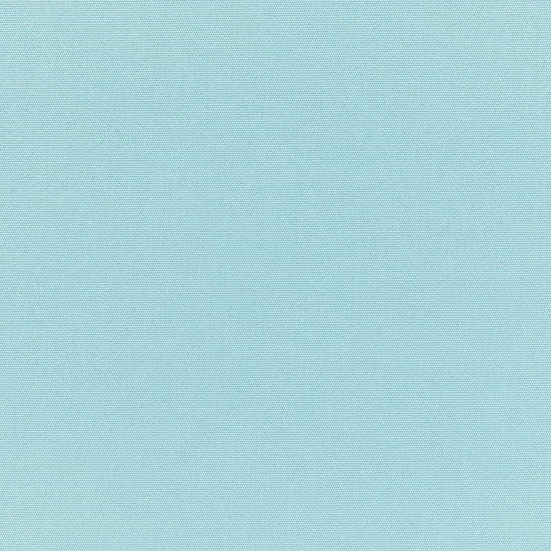 Sunbrella - Canvas Mineral Blue Cushion
