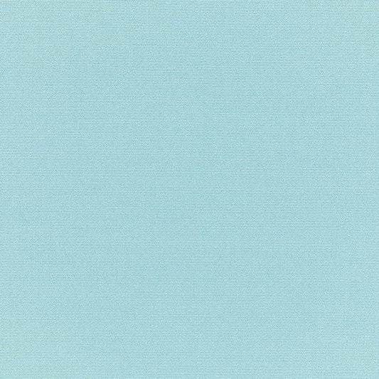 Sunbrella - Canvas Mineral Blue Cushion