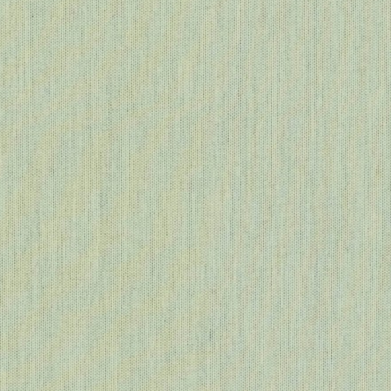 Sunbrella Canvas Mint outdoor curtain fabric swatch