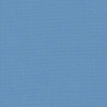 Sunbrella Canvas Myosotis outdoor curtain fabric swatch
