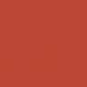 Sunbrella Canvas Paprika outdoor curtain fabric swatch