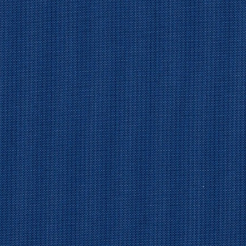 Sunbrella - Canvas Riviera Blue Cushion